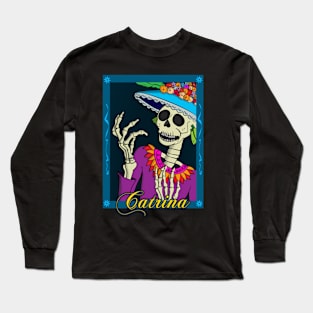 Catrina Long Sleeve T-Shirt